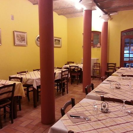 알폰시네 Agriturismo L'Angelina 빌라 외부 사진
