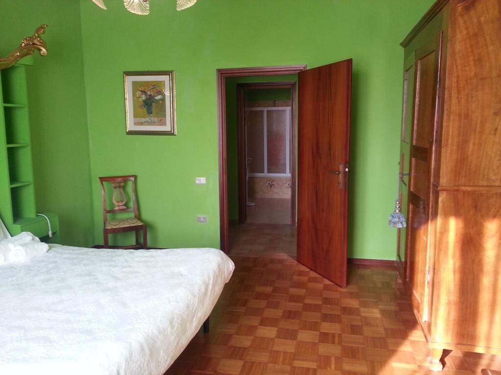 알폰시네 Agriturismo L'Angelina 빌라 외부 사진