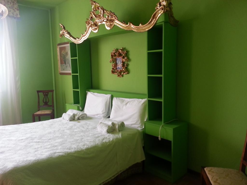 알폰시네 Agriturismo L'Angelina 빌라 외부 사진