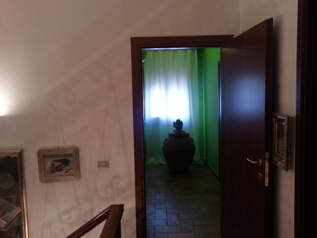 알폰시네 Agriturismo L'Angelina 빌라 외부 사진