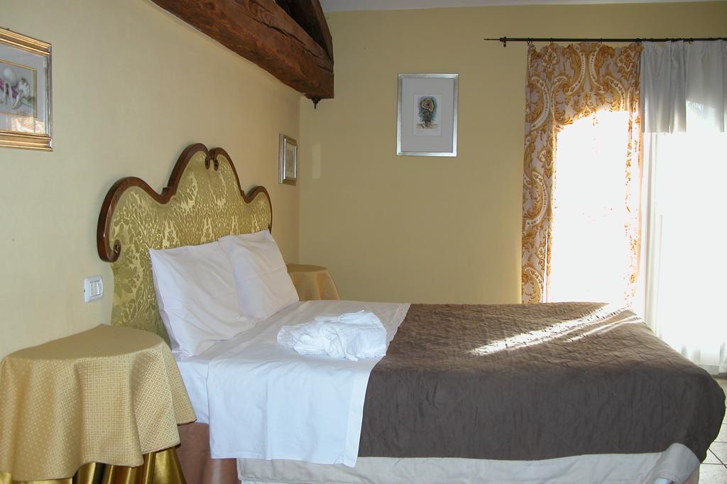 알폰시네 Agriturismo L'Angelina 빌라 객실 사진