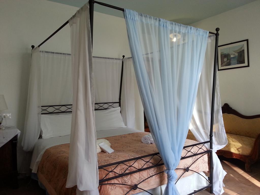 알폰시네 Agriturismo L'Angelina 빌라 외부 사진