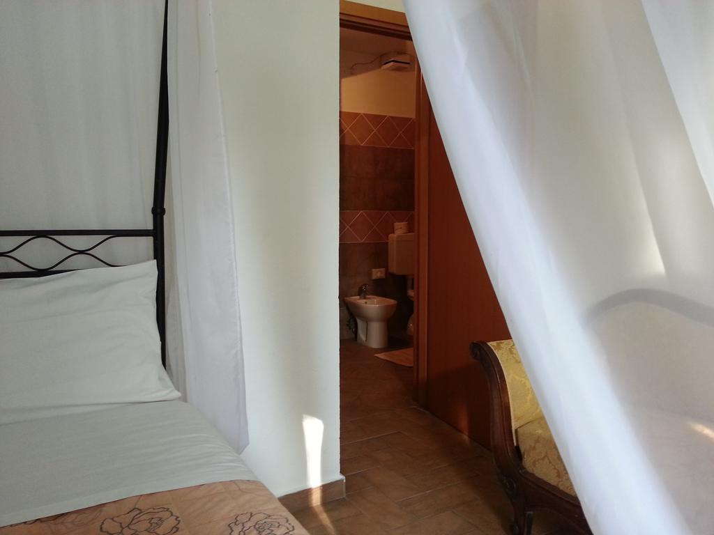 알폰시네 Agriturismo L'Angelina 빌라 객실 사진