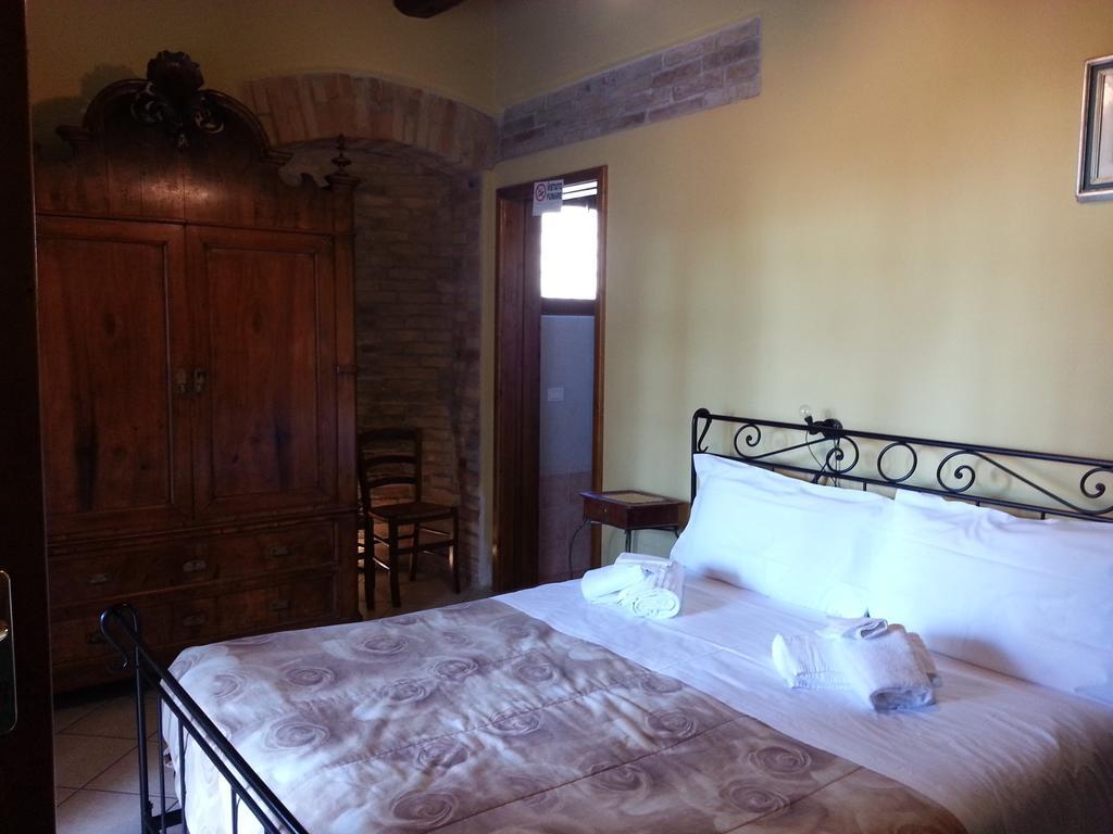 알폰시네 Agriturismo L'Angelina 빌라 외부 사진