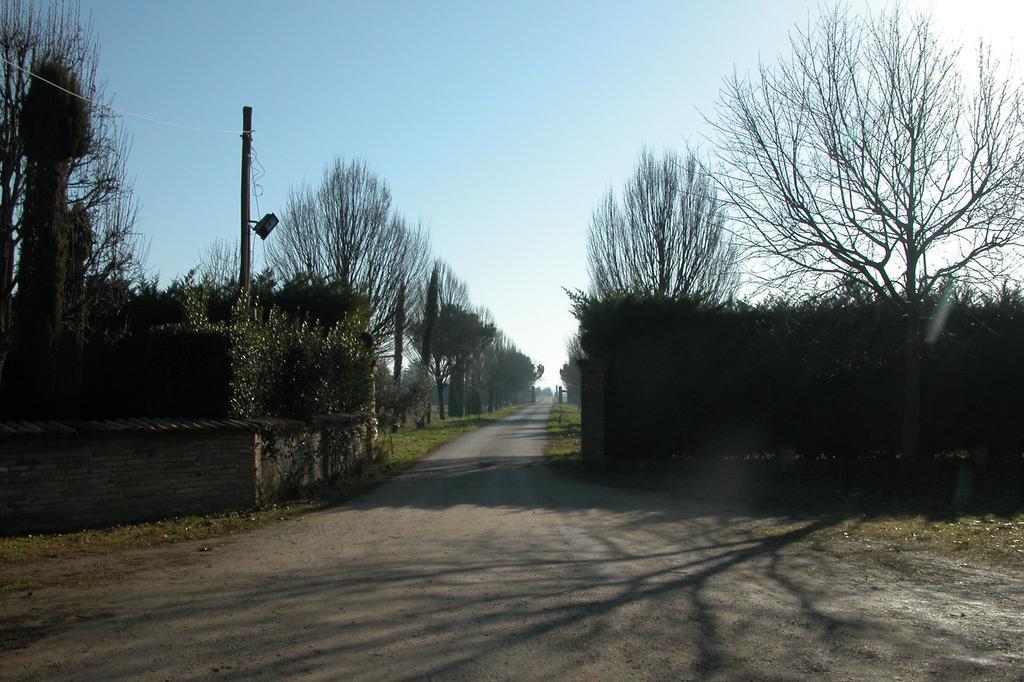 알폰시네 Agriturismo L'Angelina 빌라 외부 사진
