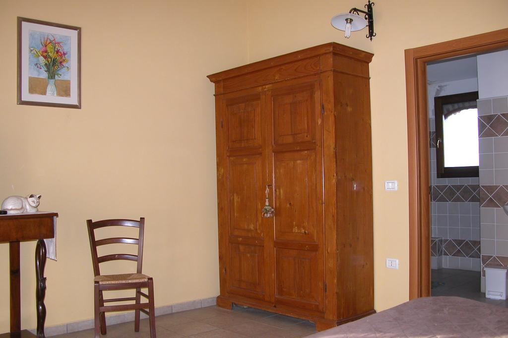 알폰시네 Agriturismo L'Angelina 빌라 외부 사진