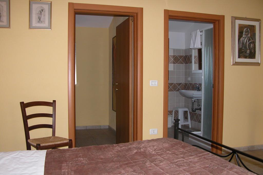 알폰시네 Agriturismo L'Angelina 빌라 외부 사진